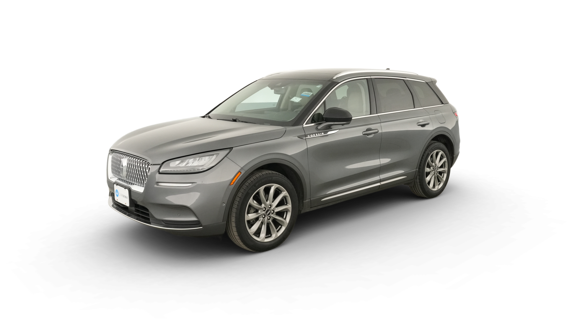 2022 Lincoln Corsair Base