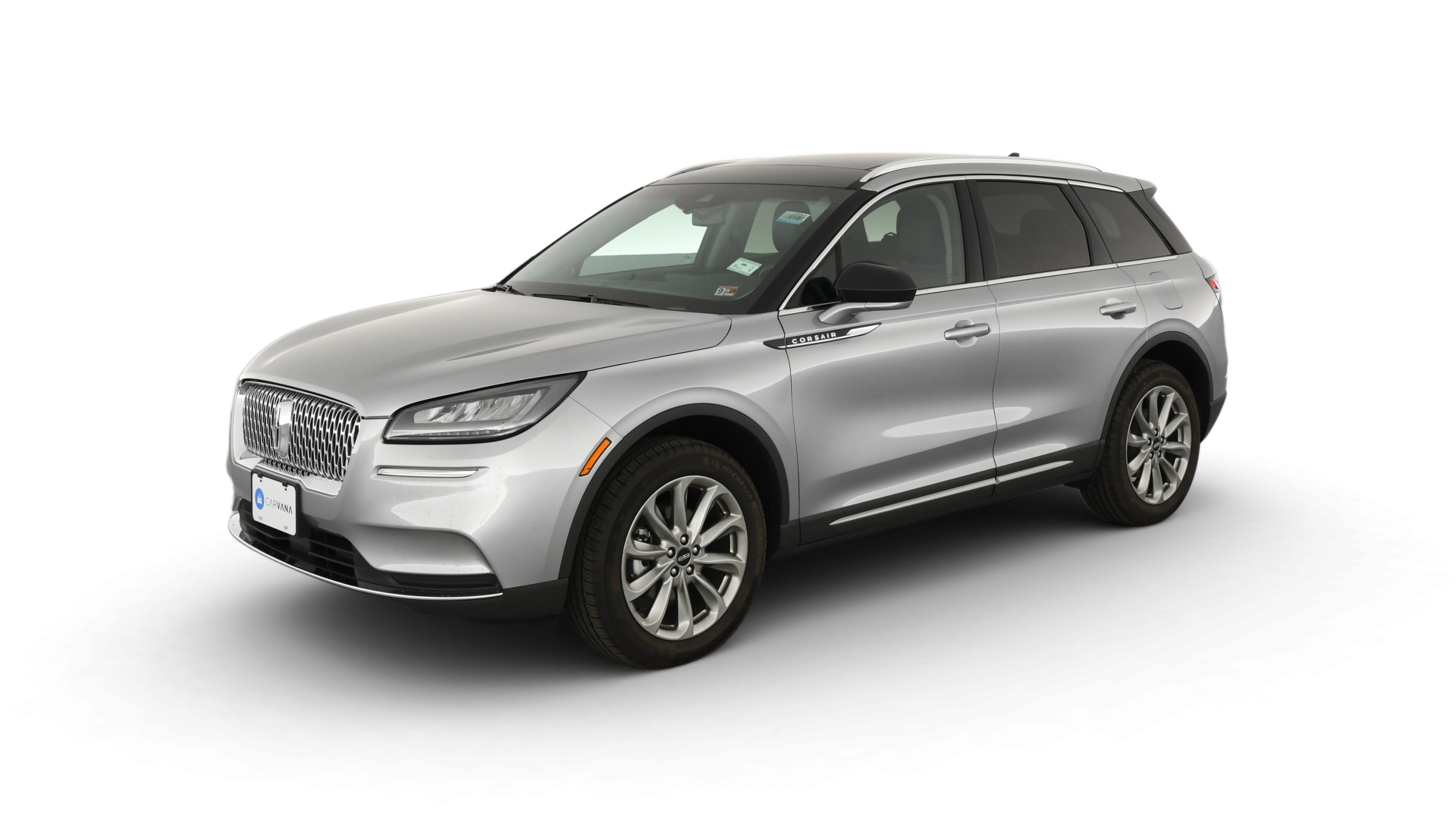 2022 Lincoln Corsair Base