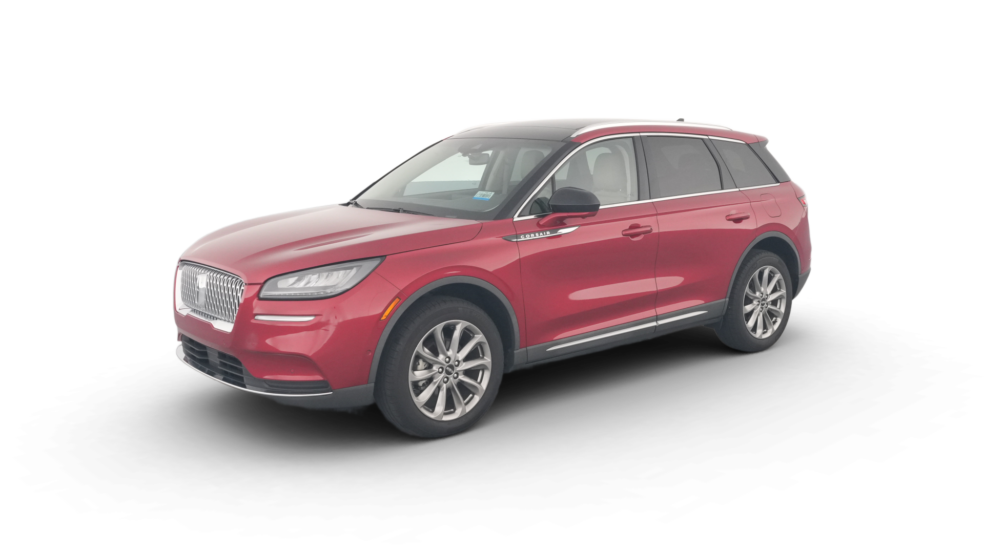 2022 Lincoln Corsair Base