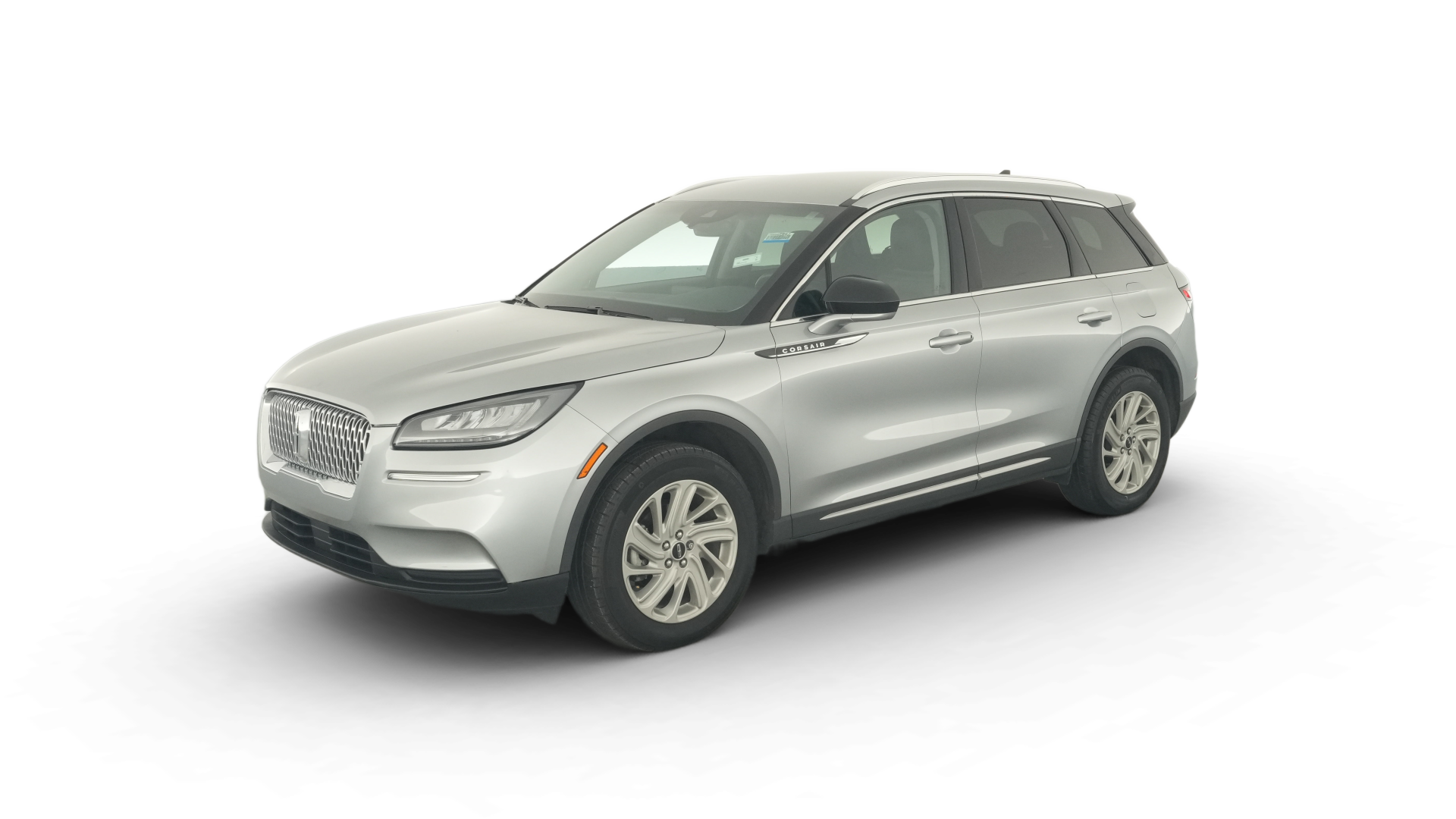 2022 Lincoln Corsair Base