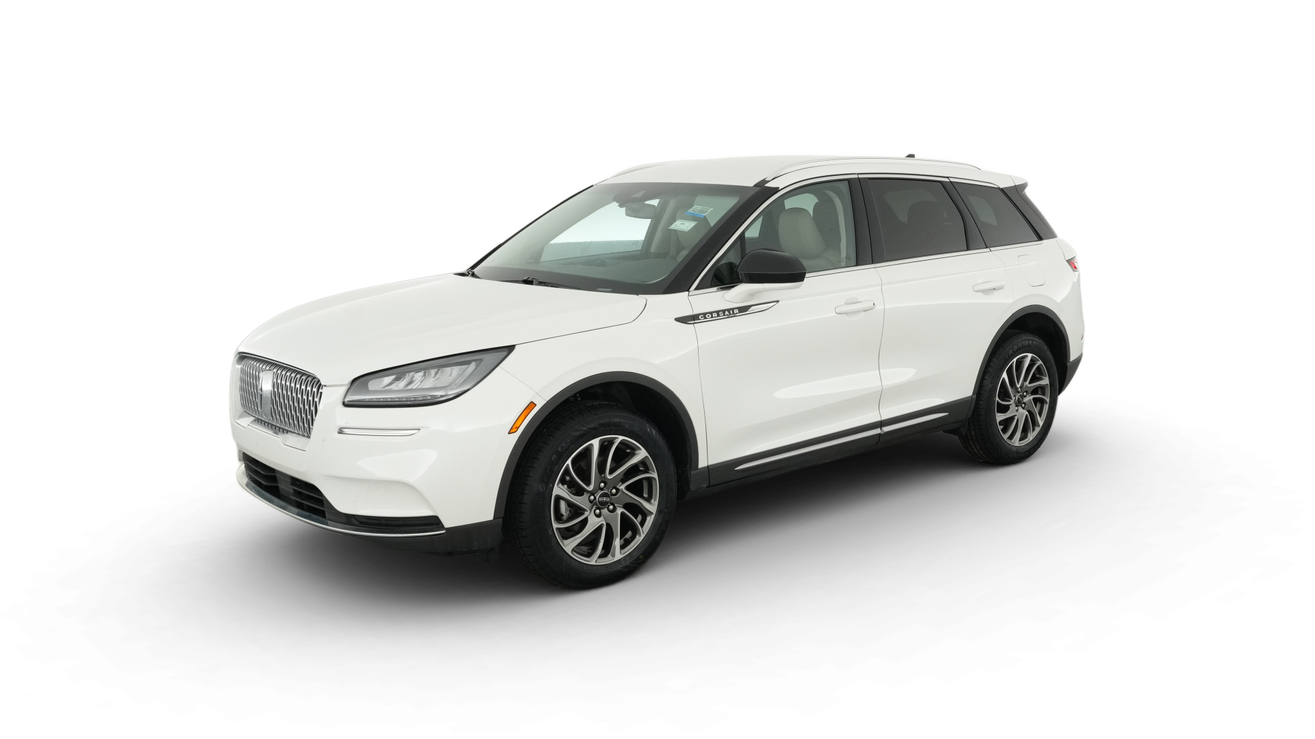 2022 Lincoln Corsair