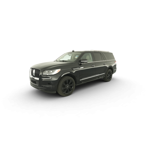 2022 Lincoln Navigator L