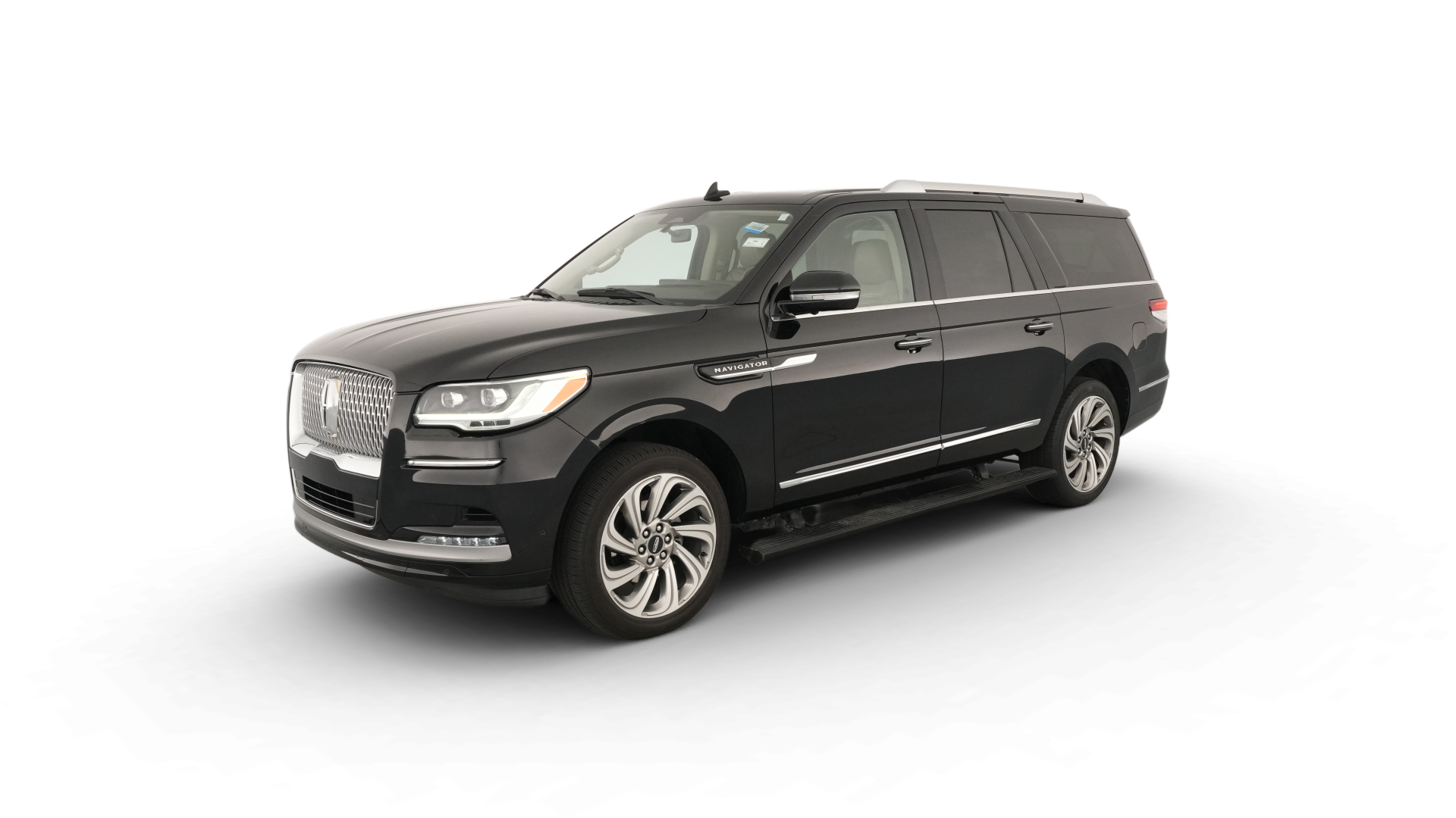 2022 Lincoln Navigator