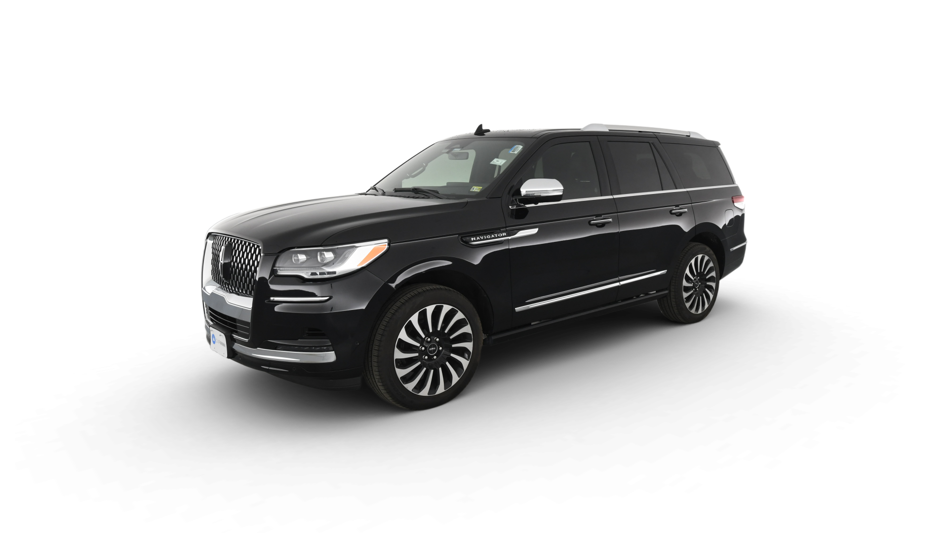 2022 Lincoln Navigator vehicle photo
