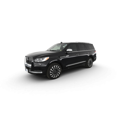 2022 Lincoln Navigator