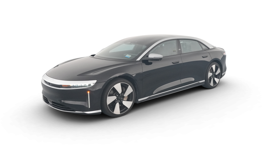 2022 Lucid Air