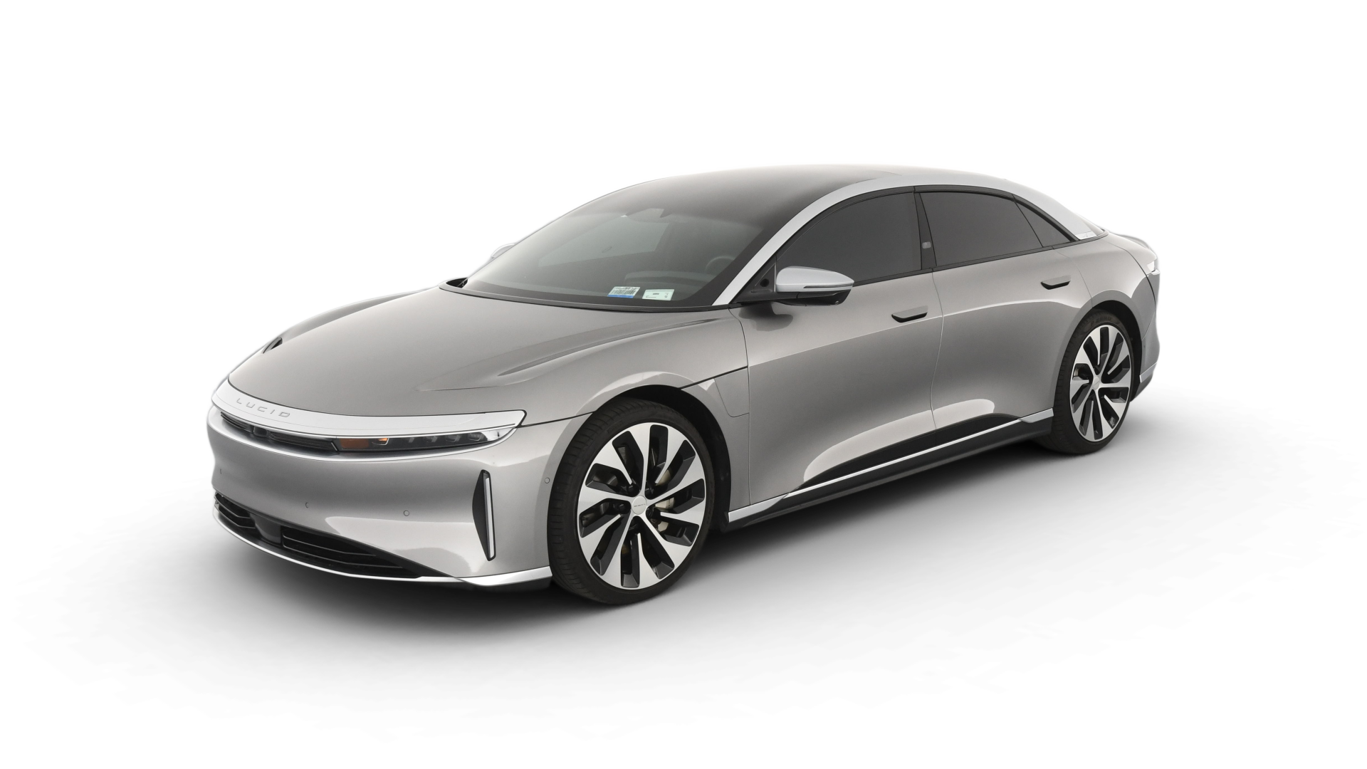 2022 Lucid Air