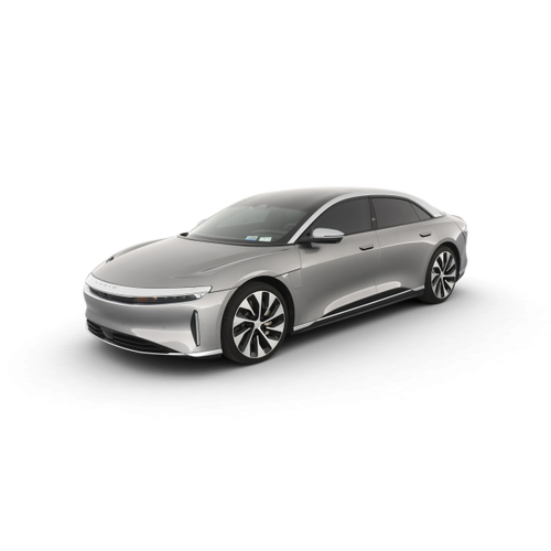 2022 Lucid Air