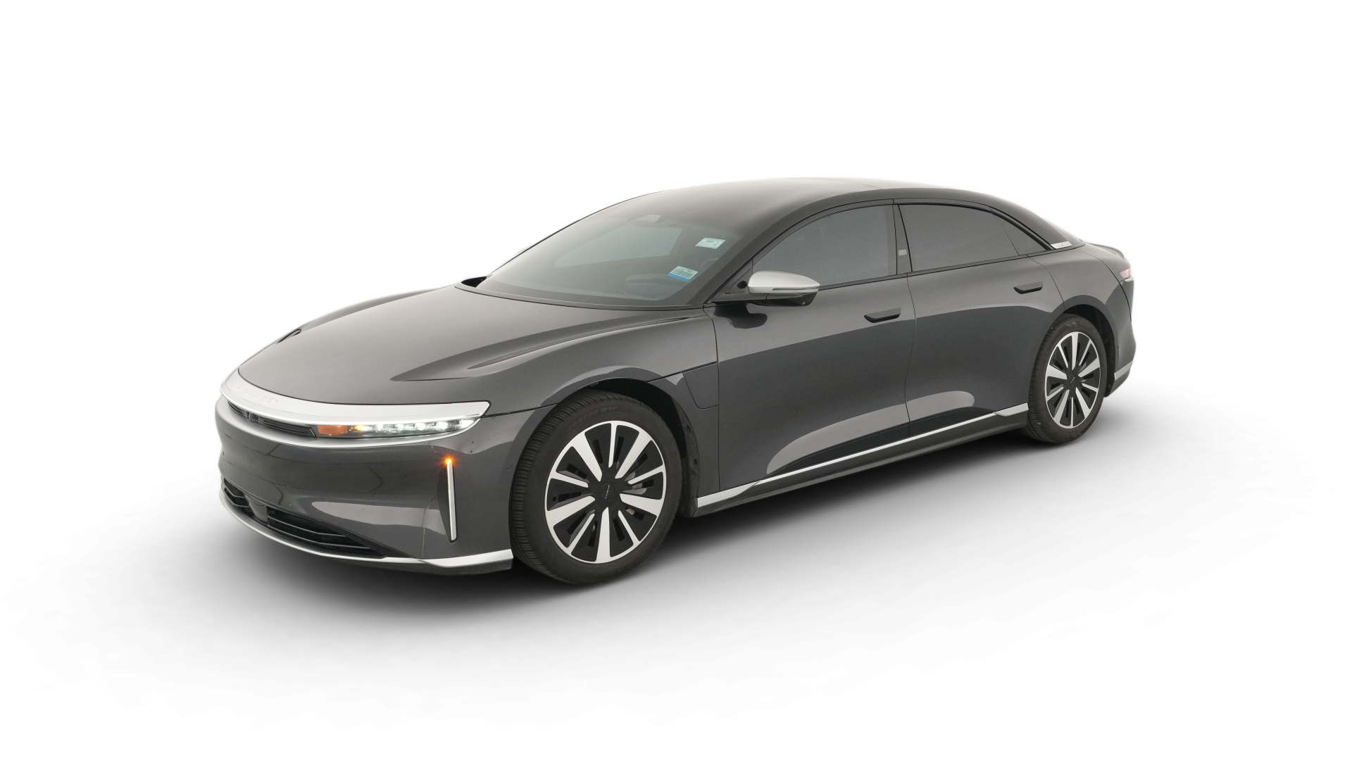 2022 Lucid Air