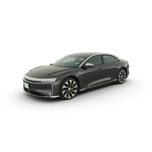 2022 Lucid Air