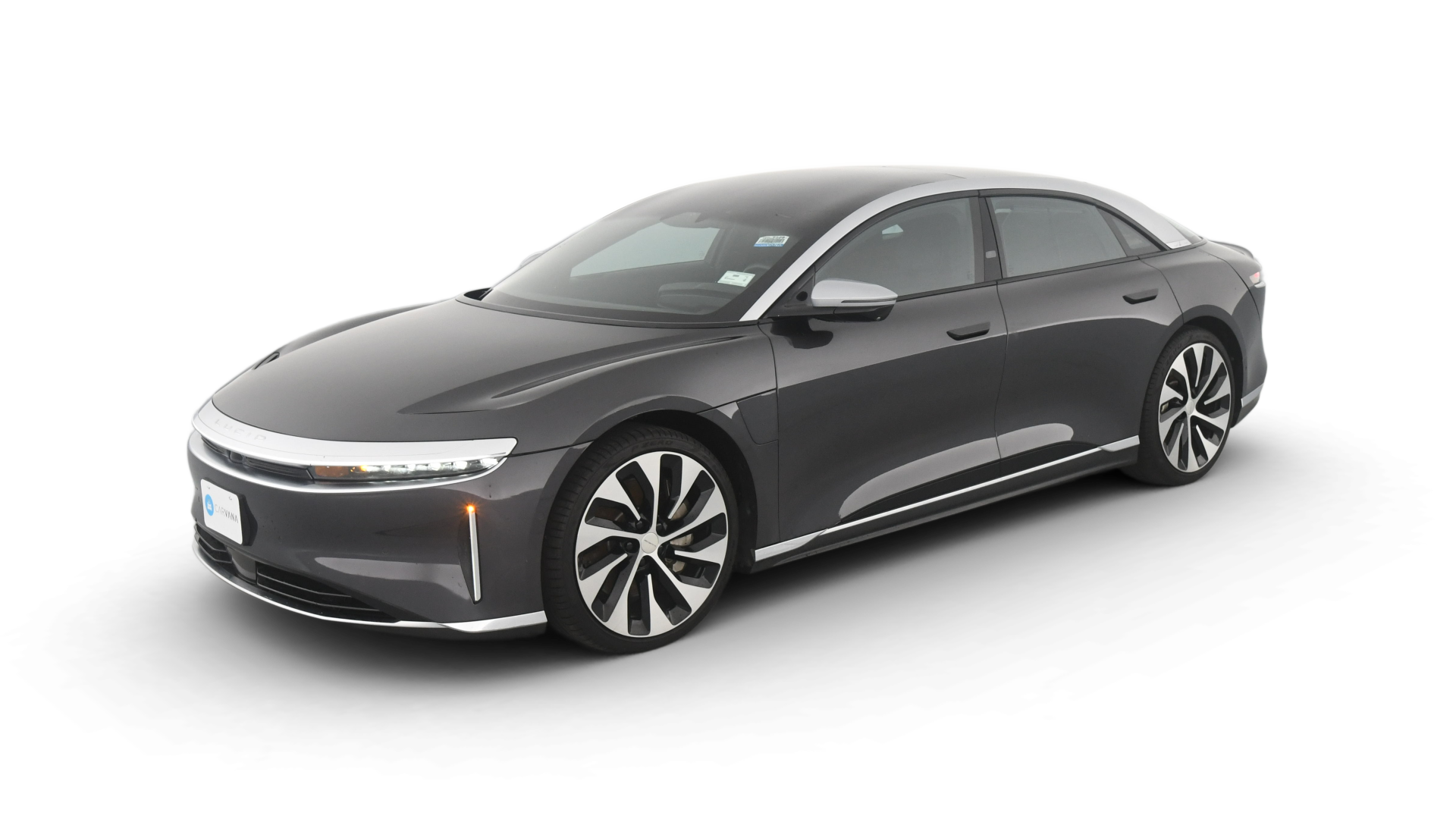2022 Lucid Air