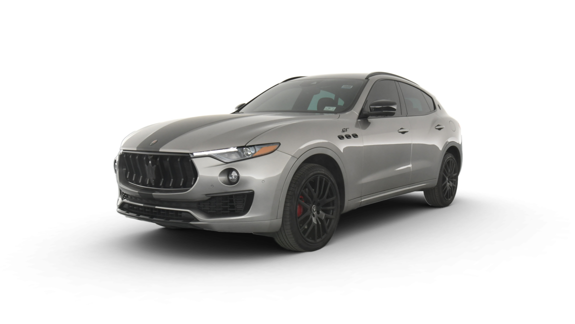 Maserati Levante Base Model