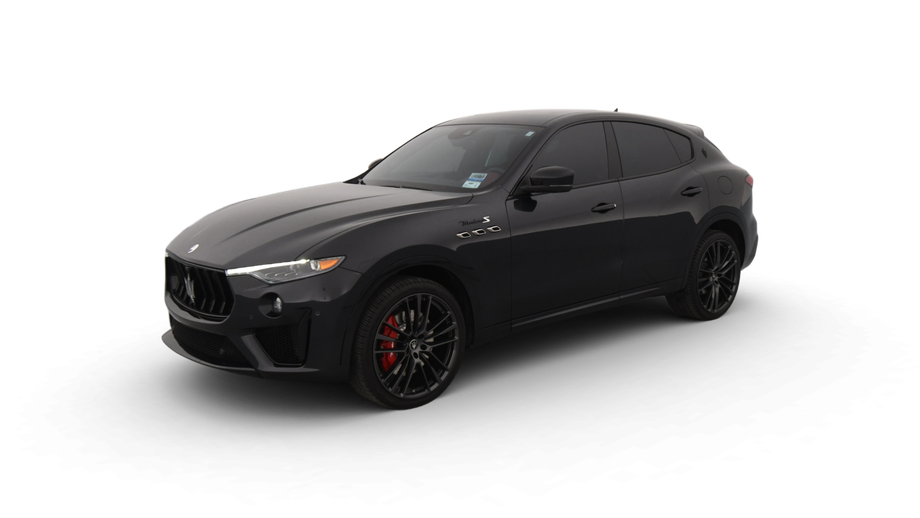 2022 Maserati Levante
