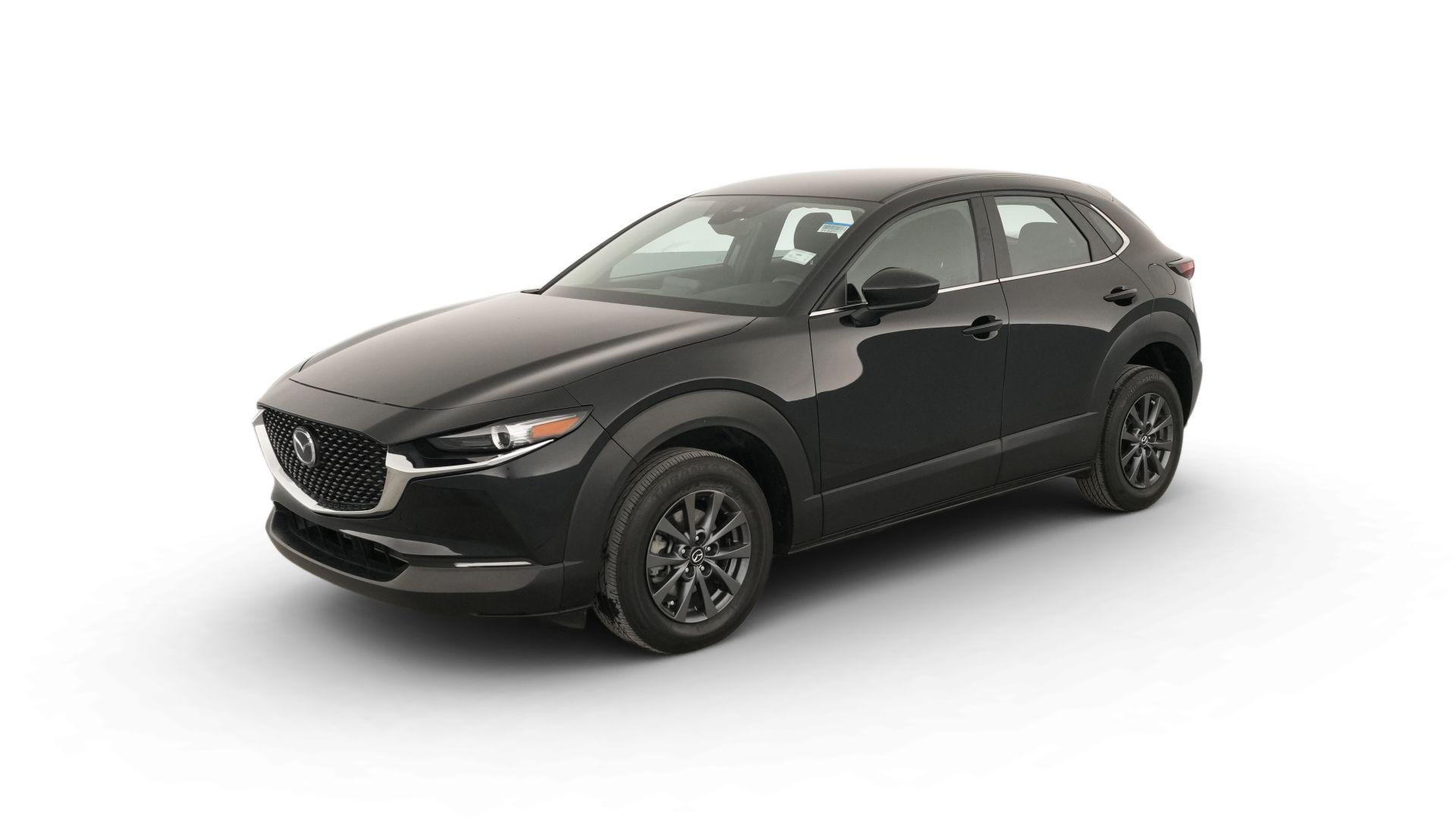 2022 Mazda CX-30