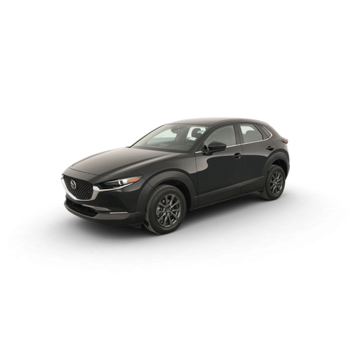 2022 MAZDA CX-30