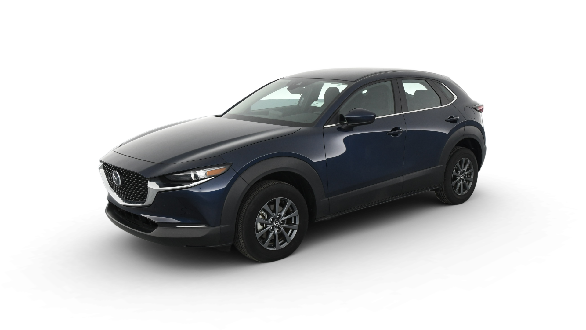2022 Mazda CX-30