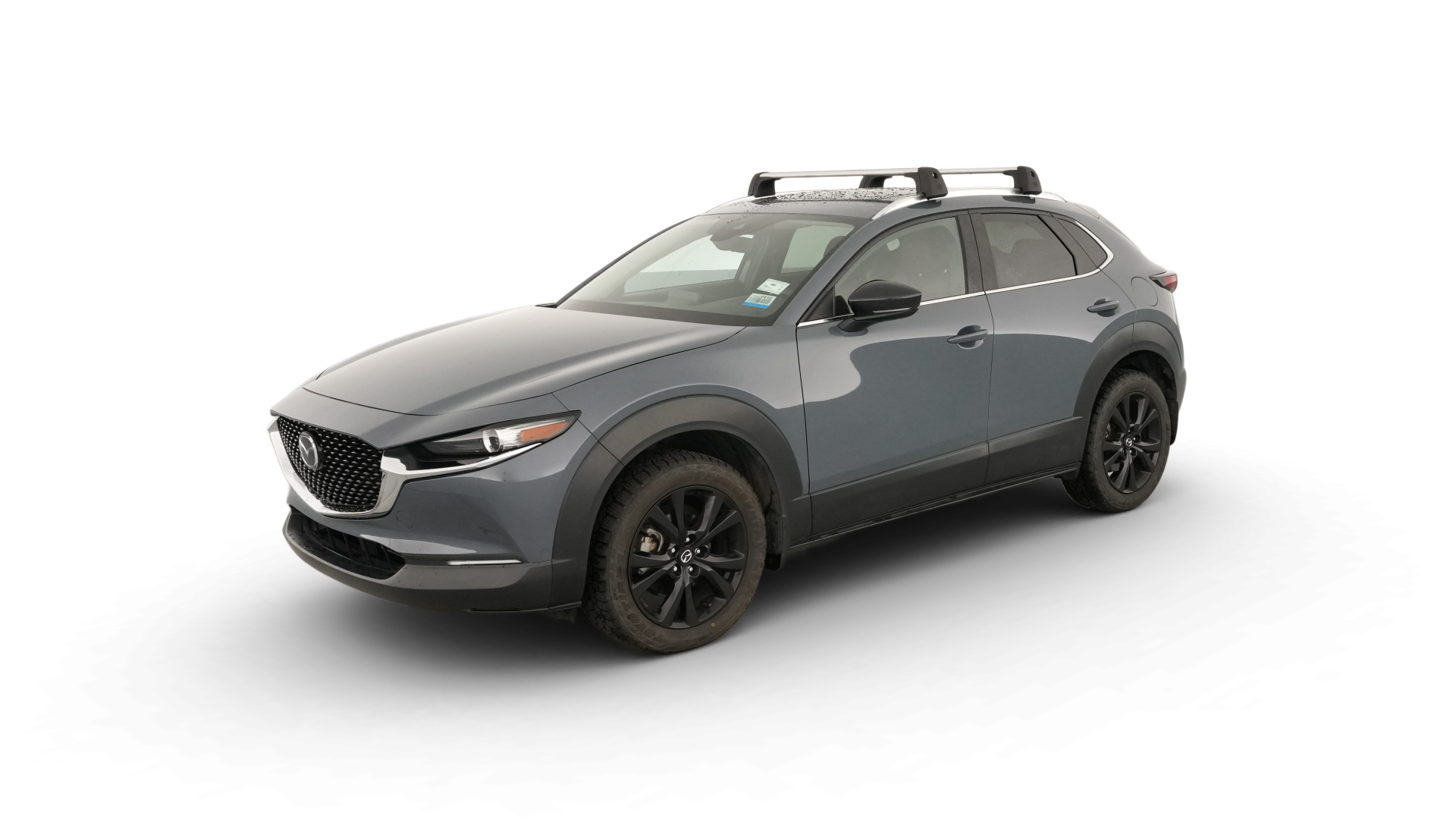 2022 MAZDA CX-30 vehicle photo