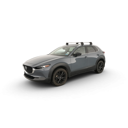 2022 MAZDA CX-30