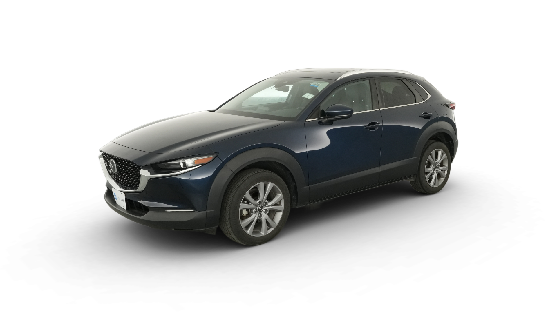 2022 MAZDA CX-30 vehicle photo