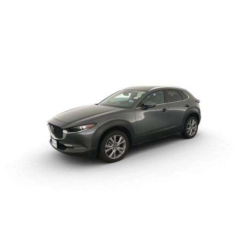 2022 MAZDA CX-30