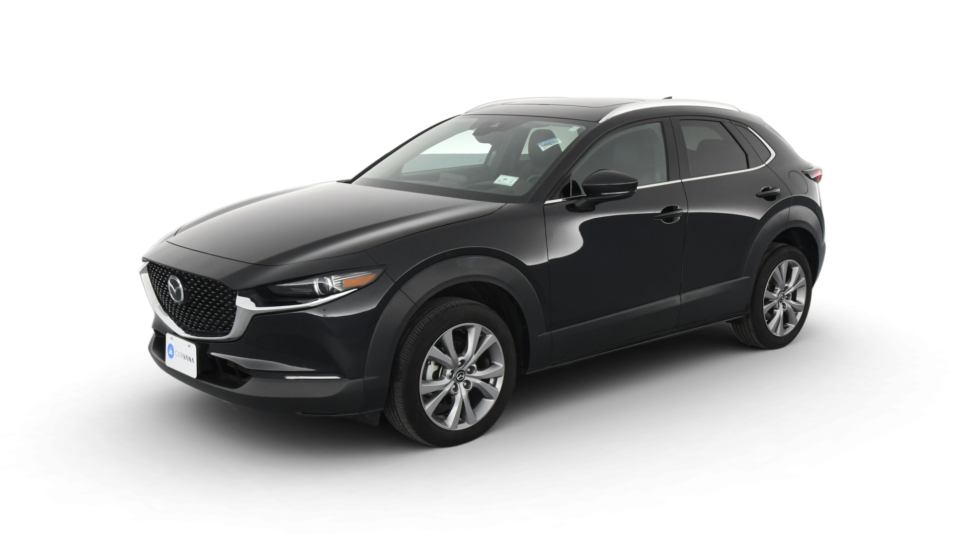 2022 Mazda CX-30 Premium