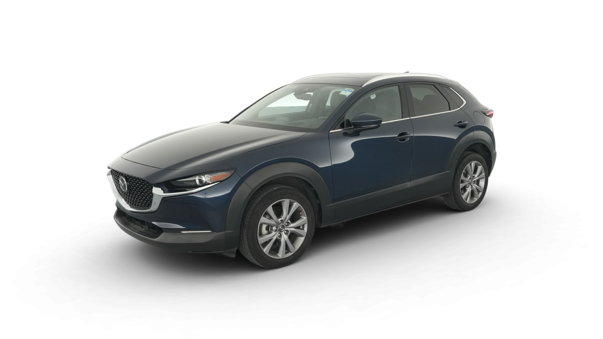 2022 MAZDA CX-30 vehicle photo