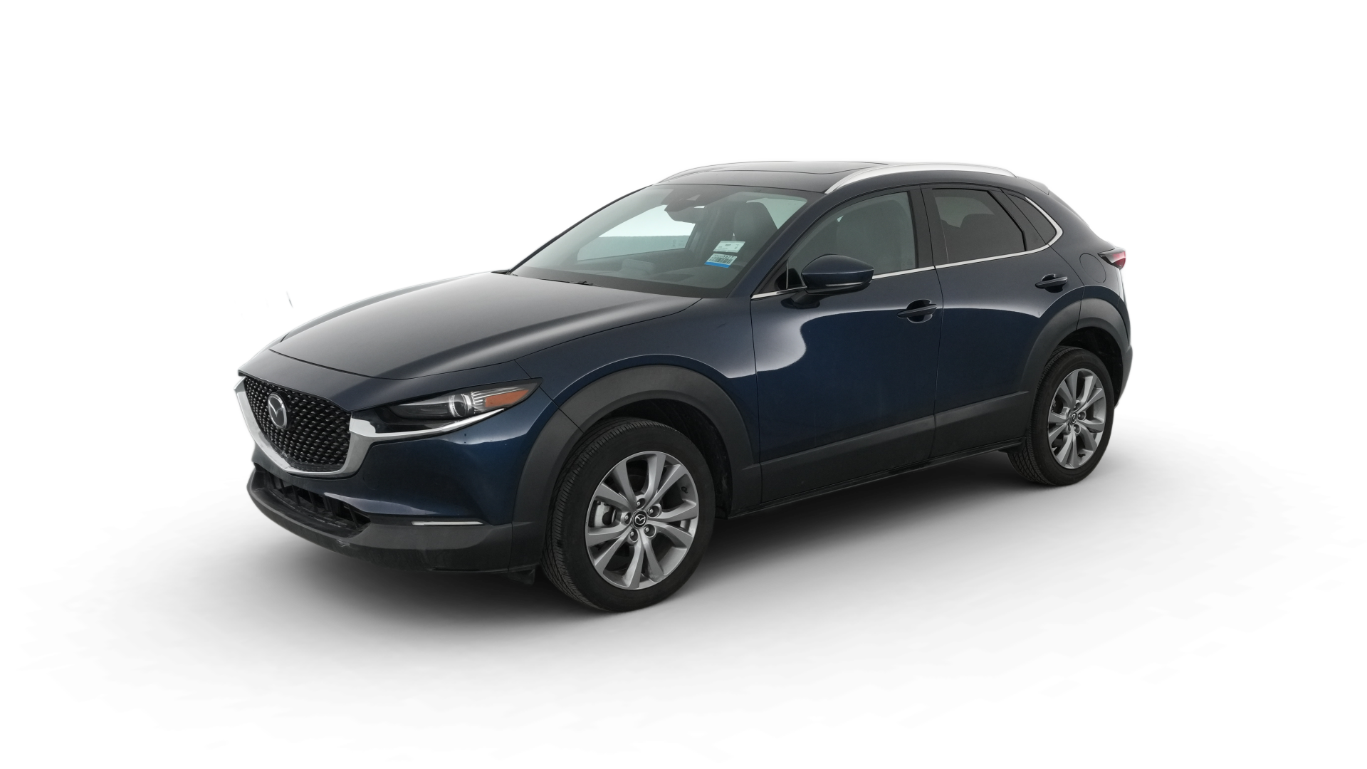 2022 Mazda CX-30 Premium