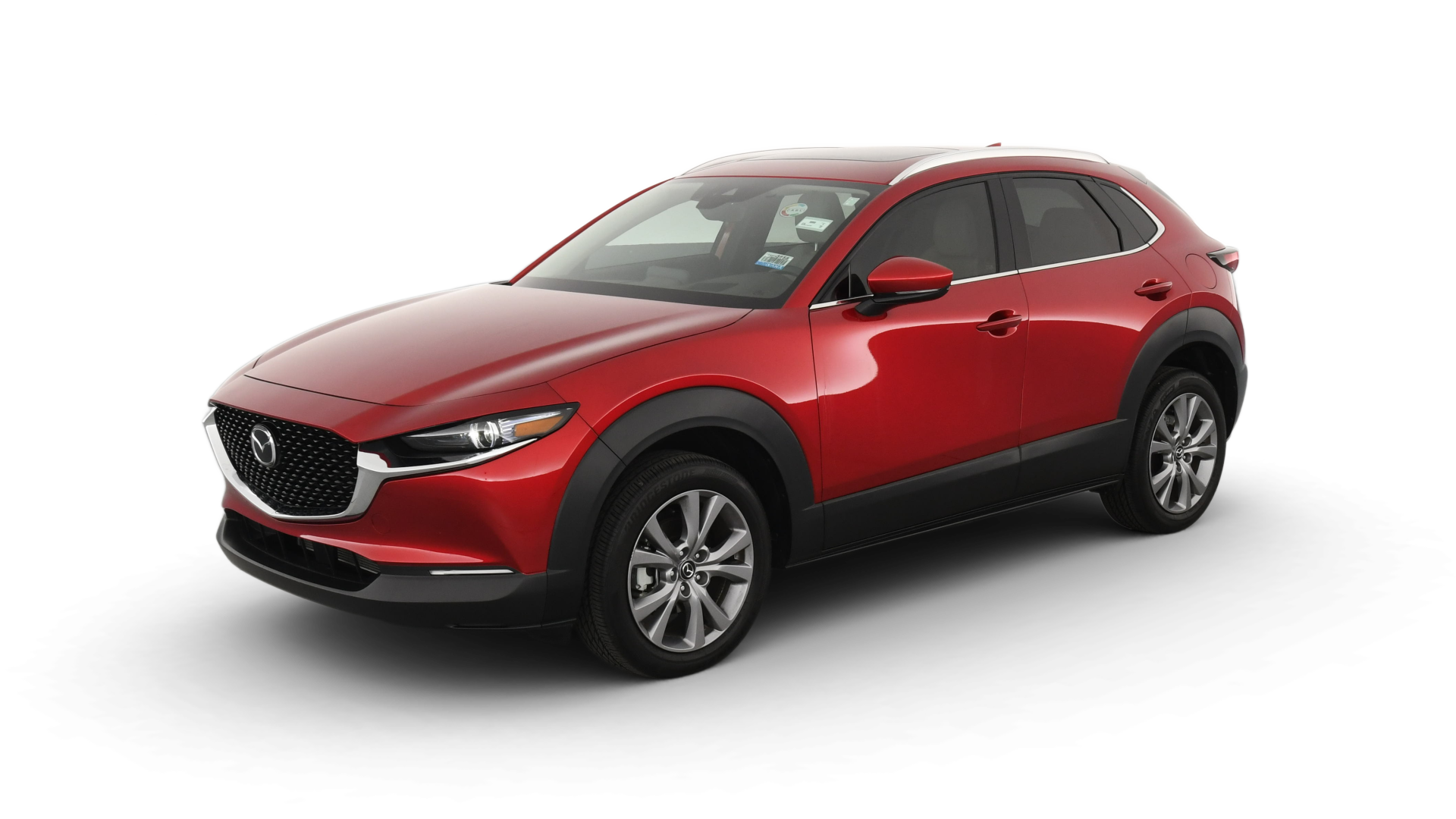 2022 Mazda CX-30 Premium