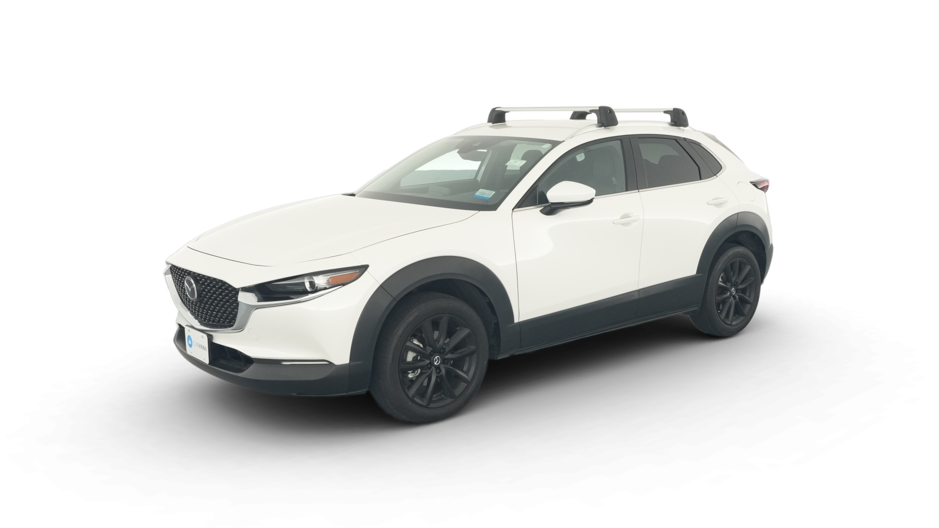 2022 MAZDA CX-30 vehicle photo