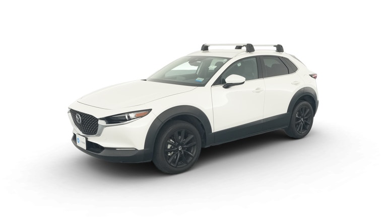 2022 MAZDA CX-30 vehicle photo