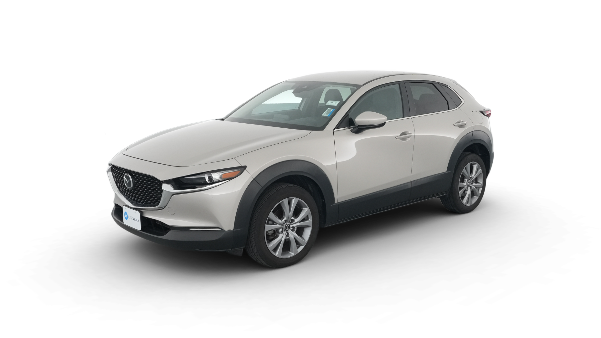 2022 Mazda CX-30