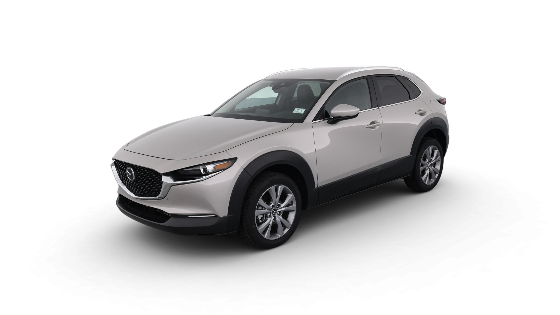 2022 Mazda CX-30 Select