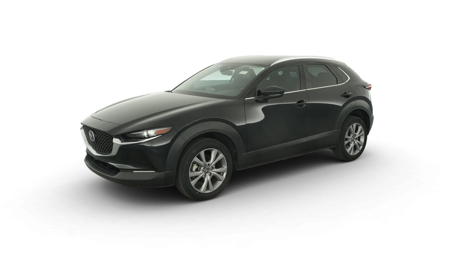 2022 MAZDA CX-30 vehicle photo