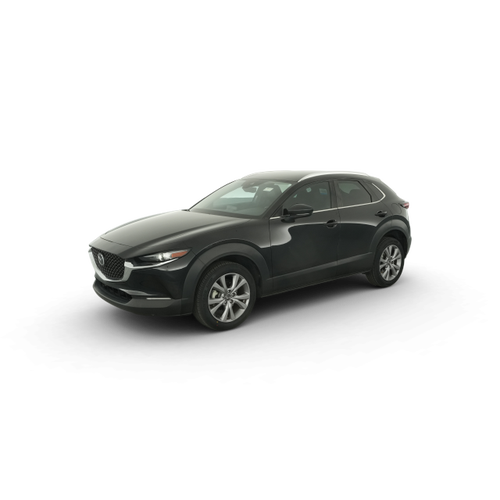 2022 MAZDA CX-30