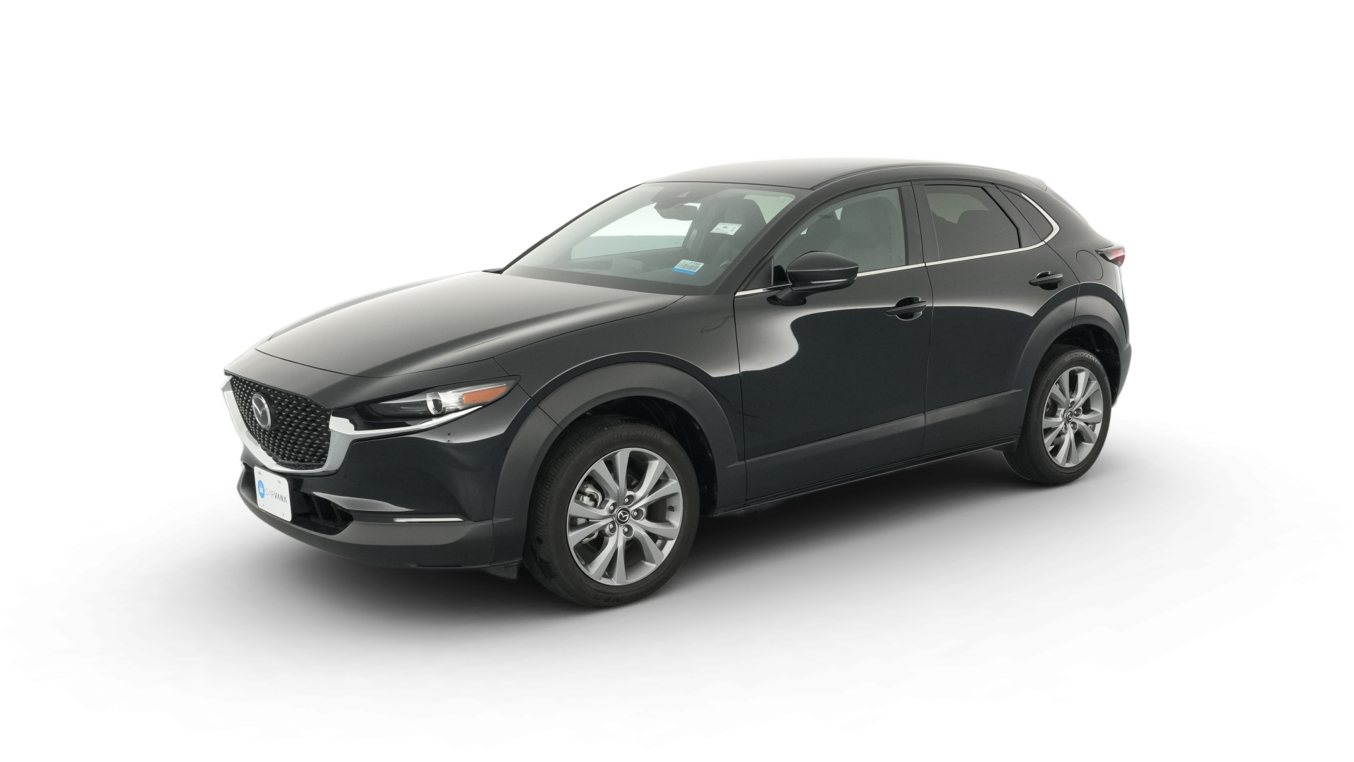 2022 Mazda CX-30