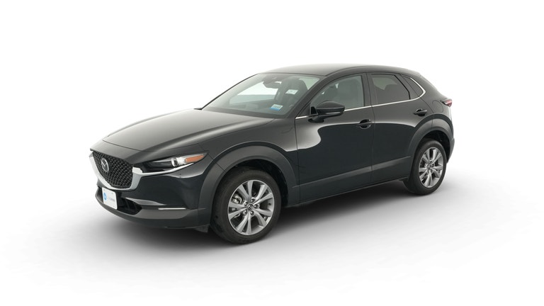 2022 MAZDA CX-30 vehicle photo