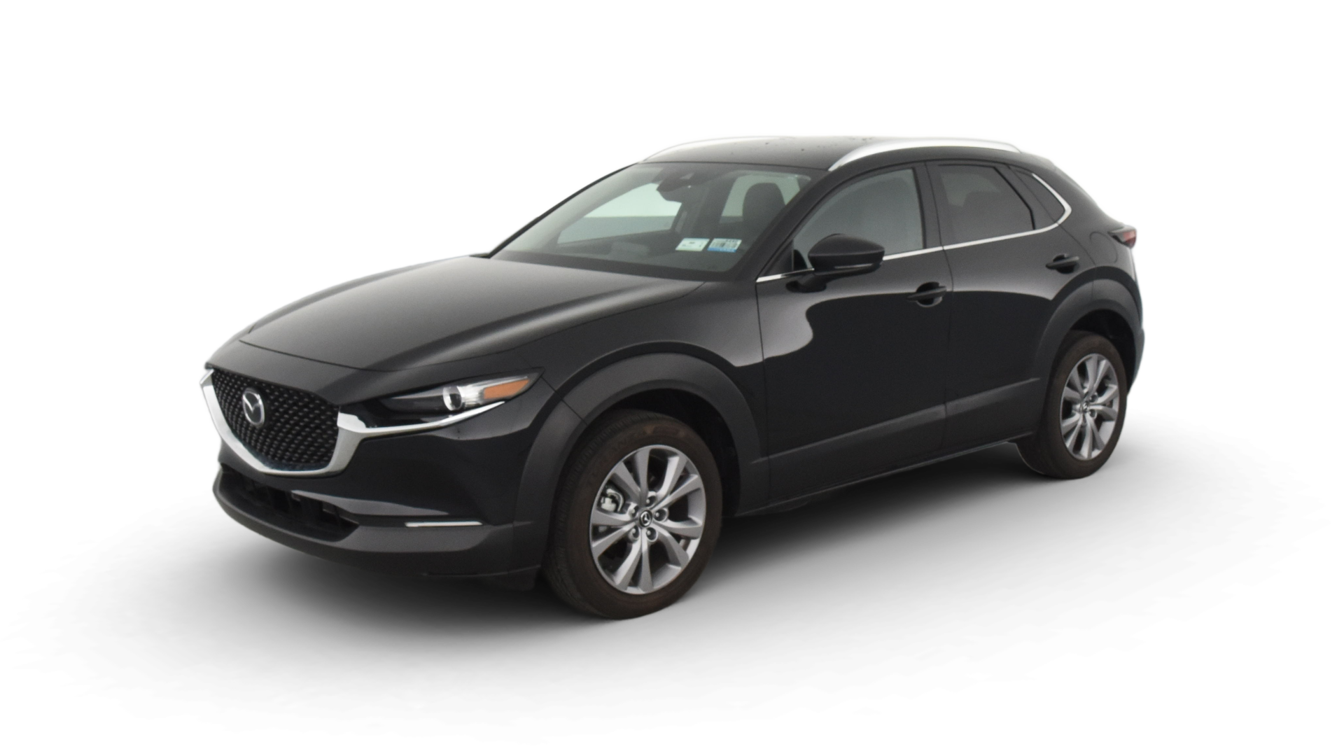 2022 Mazda CX-30 Select