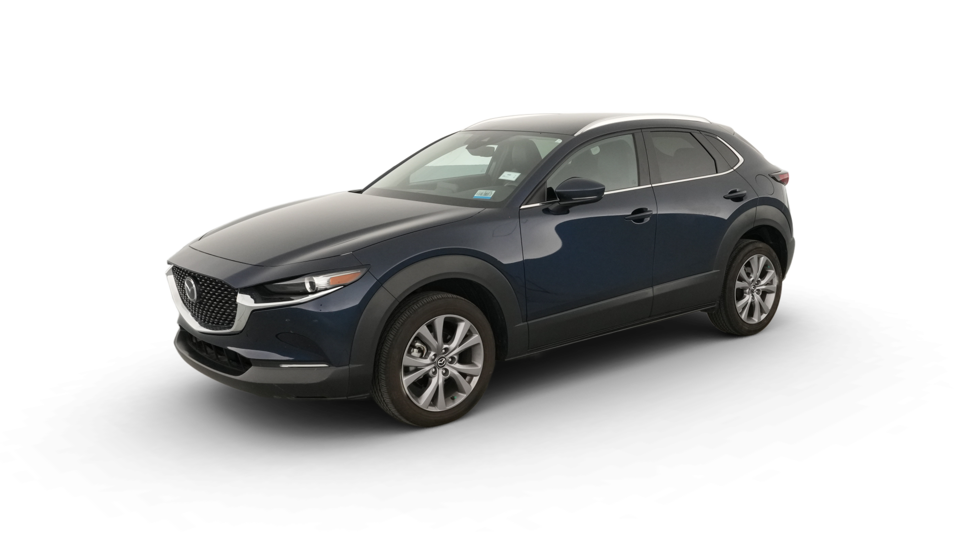2022 Mazda CX-30