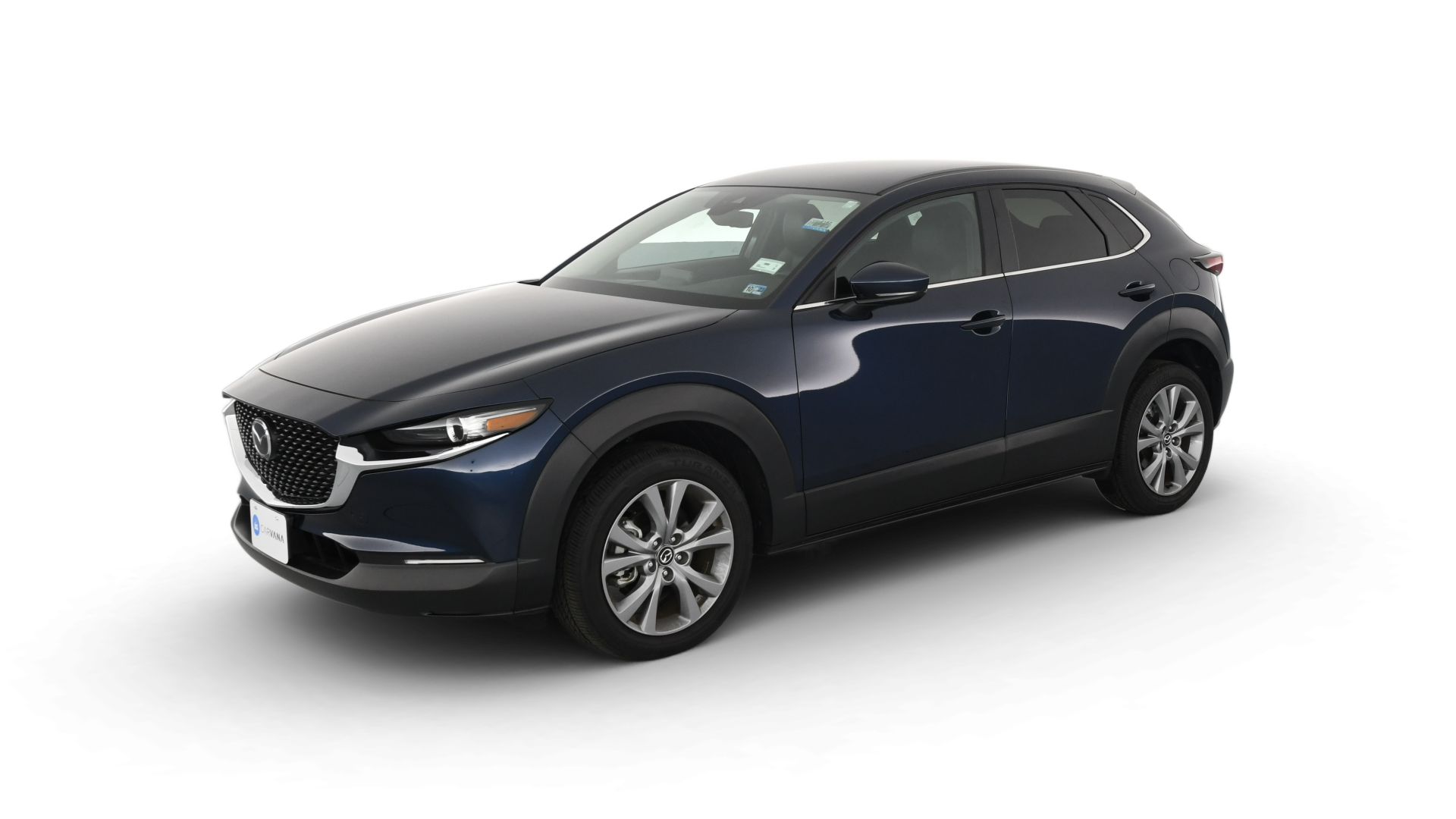 2022 Mazda CX-30 Select
