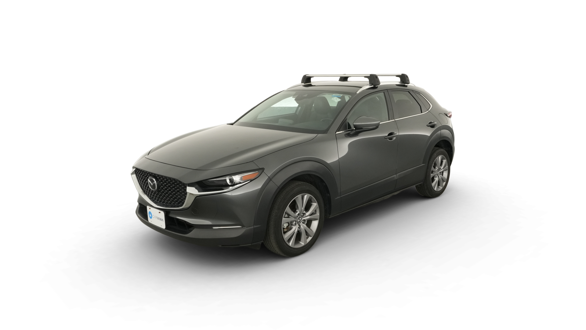 2022 MAZDA CX-30 vehicle photo