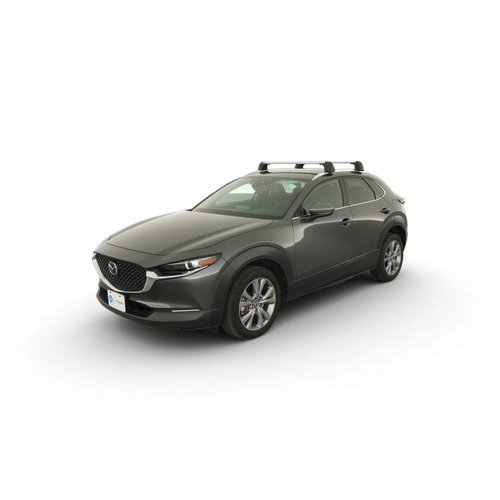 2022 MAZDA CX-30