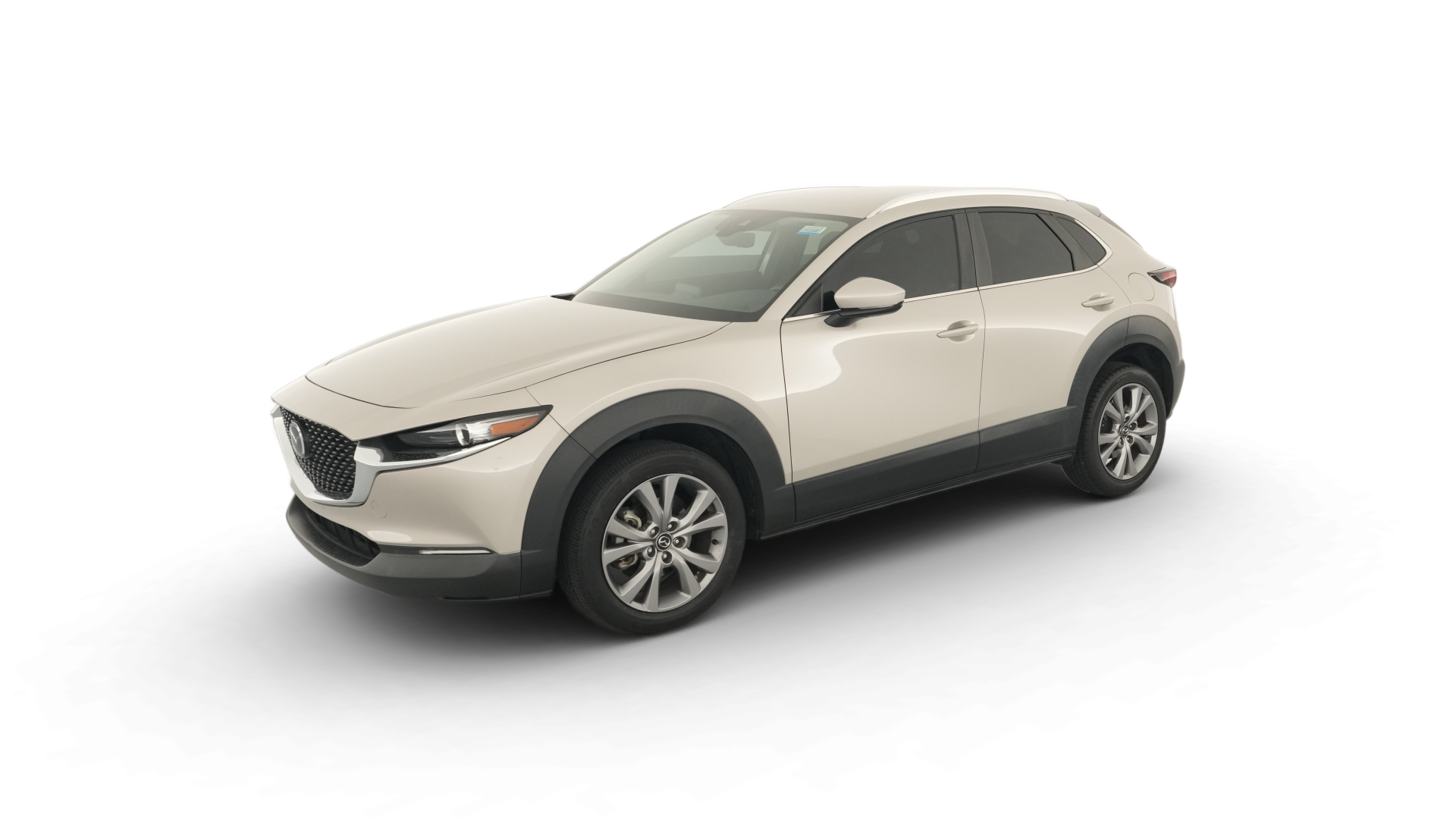 2022 MAZDA CX-30 vehicle photo