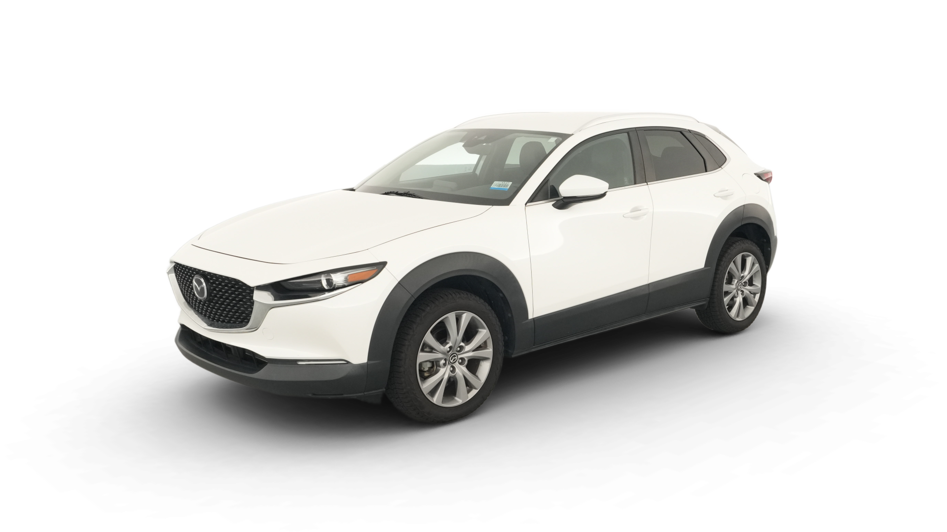 2022 MAZDA CX-30 vehicle photo