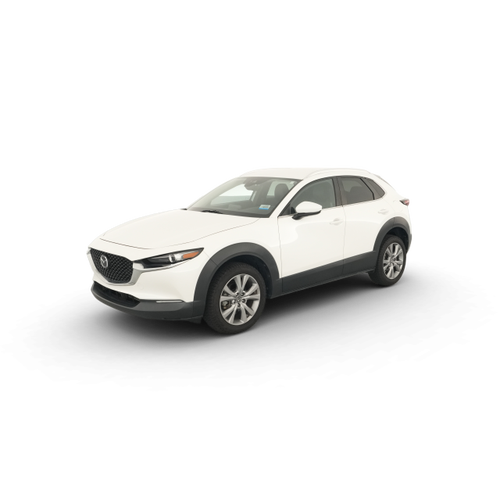 2022 MAZDA CX-30