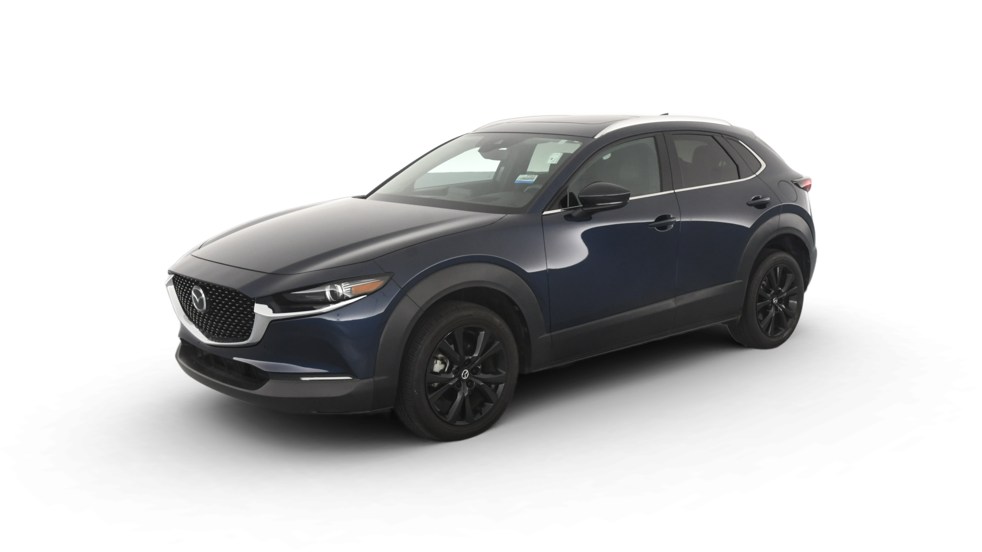 2022 MAZDA CX-30 vehicle photo