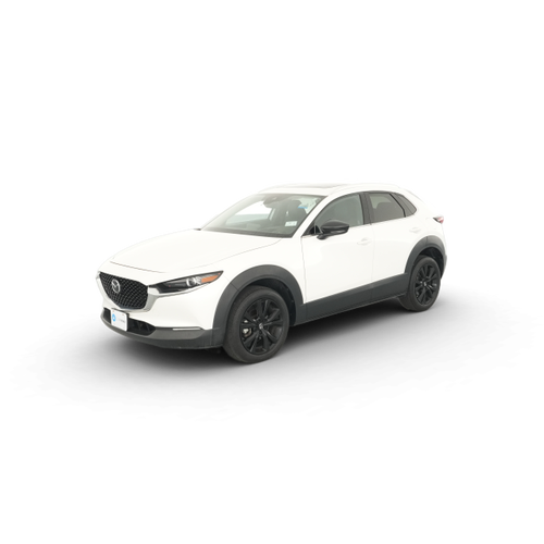 2022 MAZDA CX-30