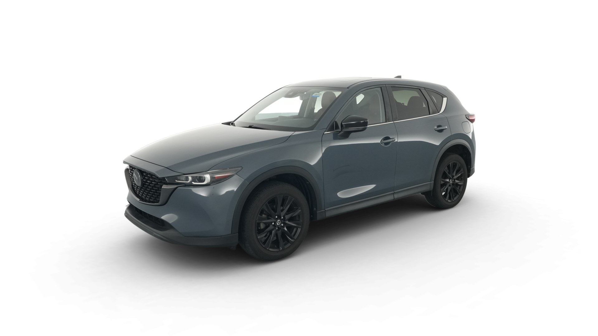 2022 MAZDA CX-5 vehicle photo