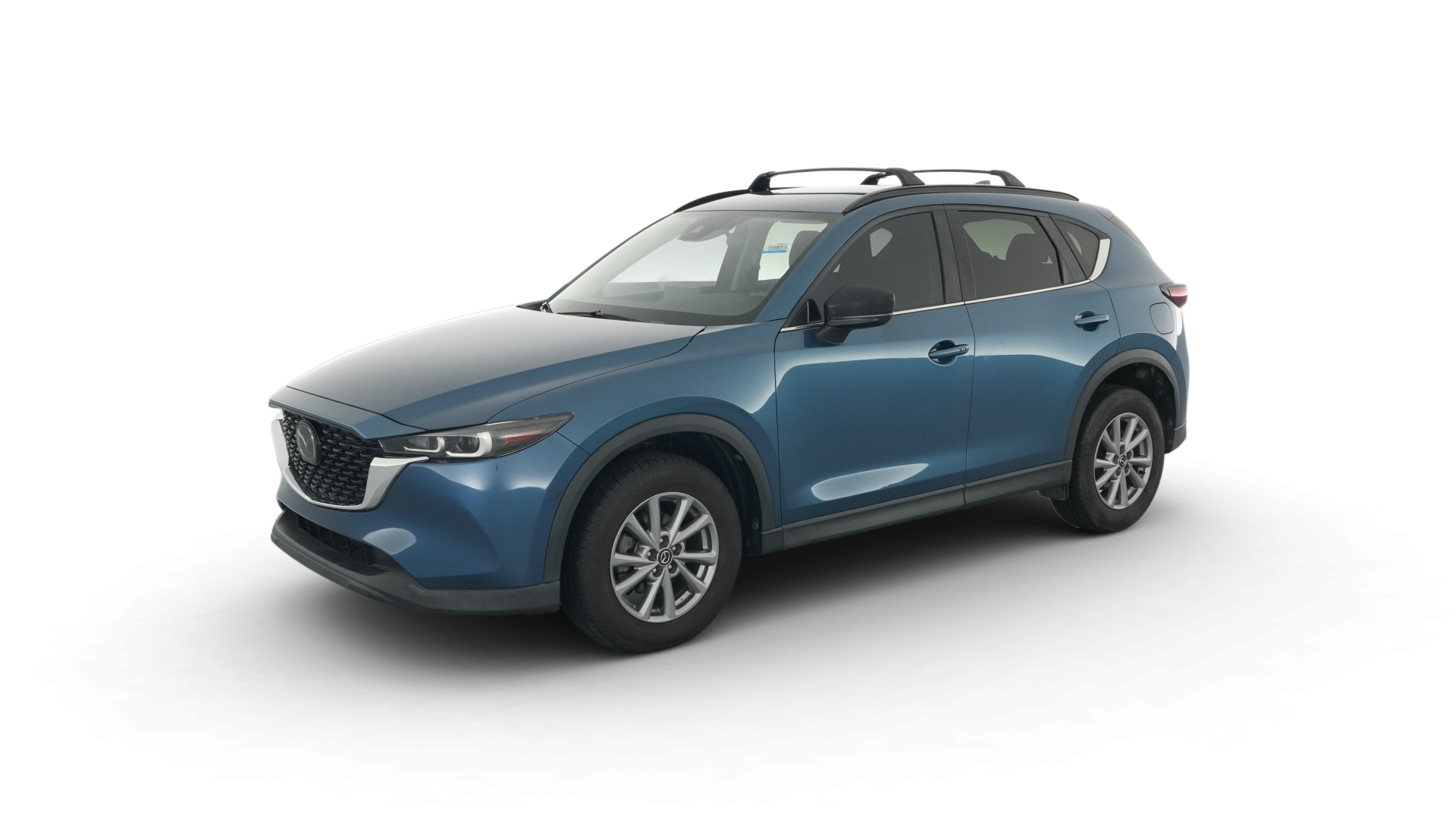 2022 MAZDA CX-5 vehicle photo