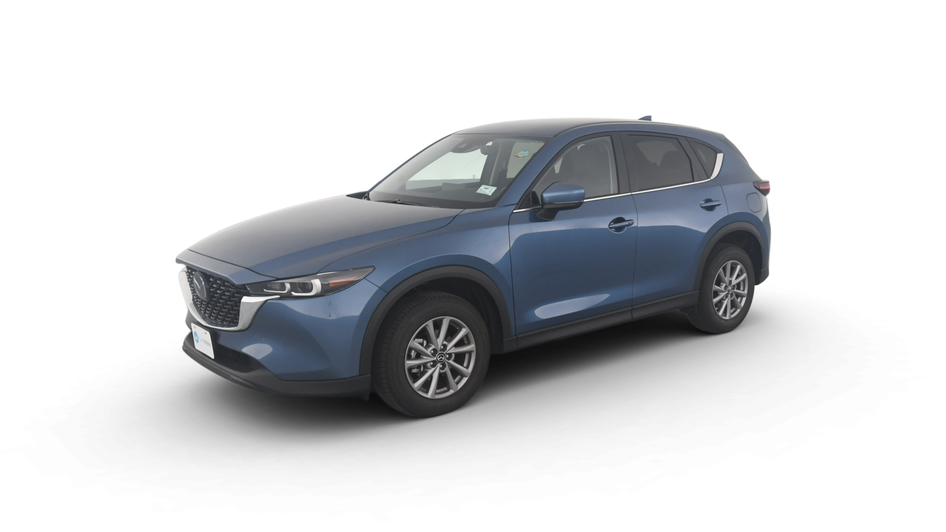 2022 Mazda CX-5 S Select Package