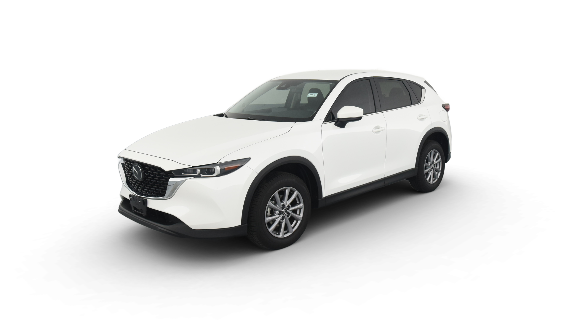2022 Mazda CX-5 S Select Package